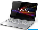 SONY VAIO