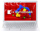 東芝 dynabook