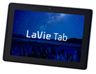 NEC LaVie Tab