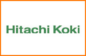 日立工機(Hitachi Koki)