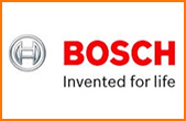 ボッシュ(BOSCH)