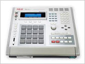 AKAI MPC3000　（取扱説明書有り）