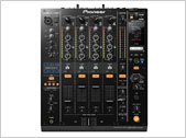 PIONEER DJM-900 nexus