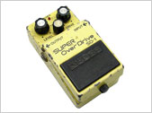 BOSS SUPER OVER DRIVE SD-1 (日本製）