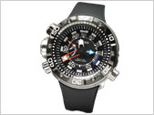 CITIZEN　PROMASTER BN