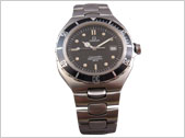 OMEGA　SEAMASTER 200